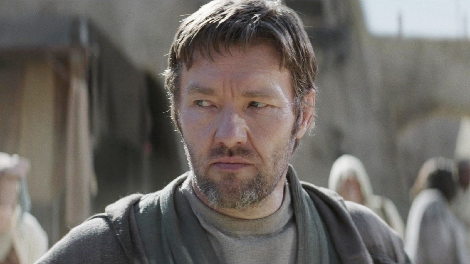 If Joel Edgerton Is In Obi-Wan Season 2, He Knows One Thing For Sure ...