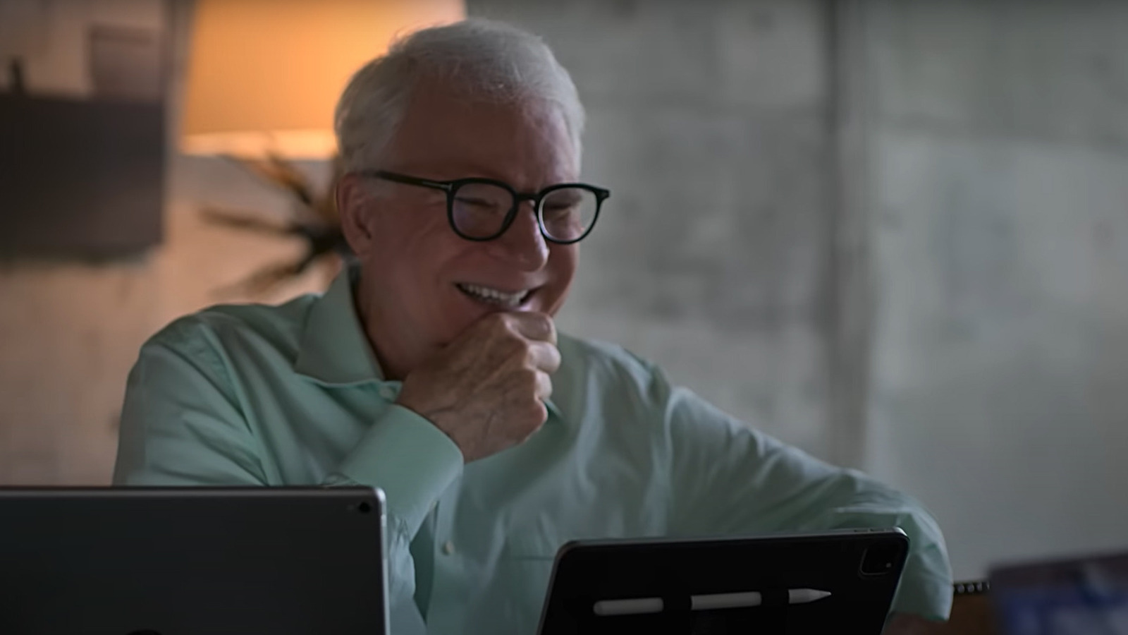 If You Don’t Watch The Trailer For This Steve Martin Documentary, I’ll Fight You