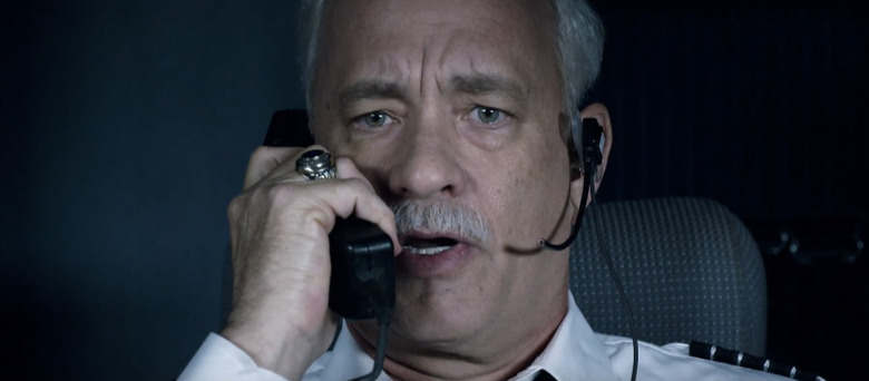 Sully Trailer - Tom Hanks