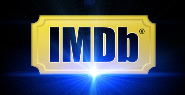 IMDb User Ratings Provide Another Data Point That Viewers Are