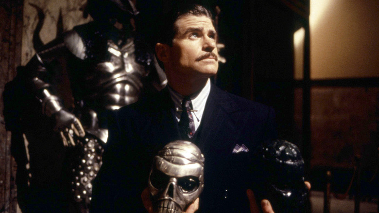 Treat Williams in The Phantom