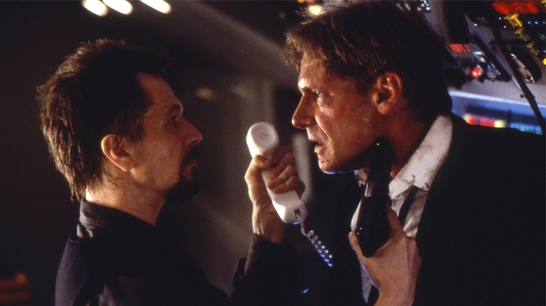 Air Force One Gary Oldman 