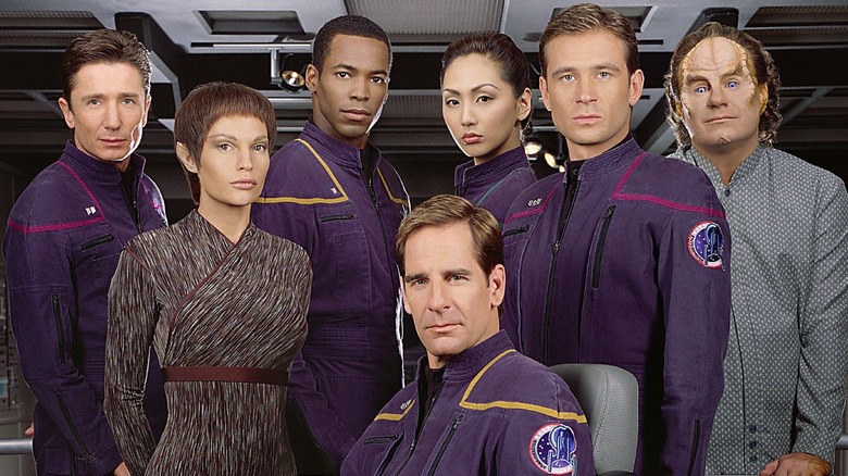 Star Trek: Enterprise