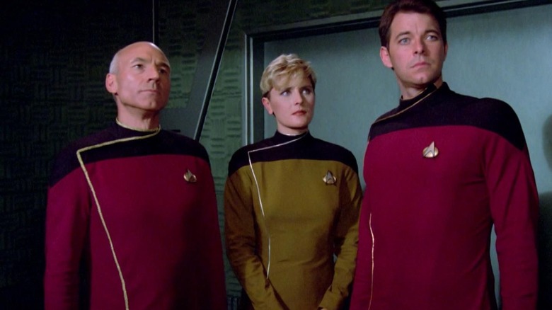 Star Trek: The Next Generation