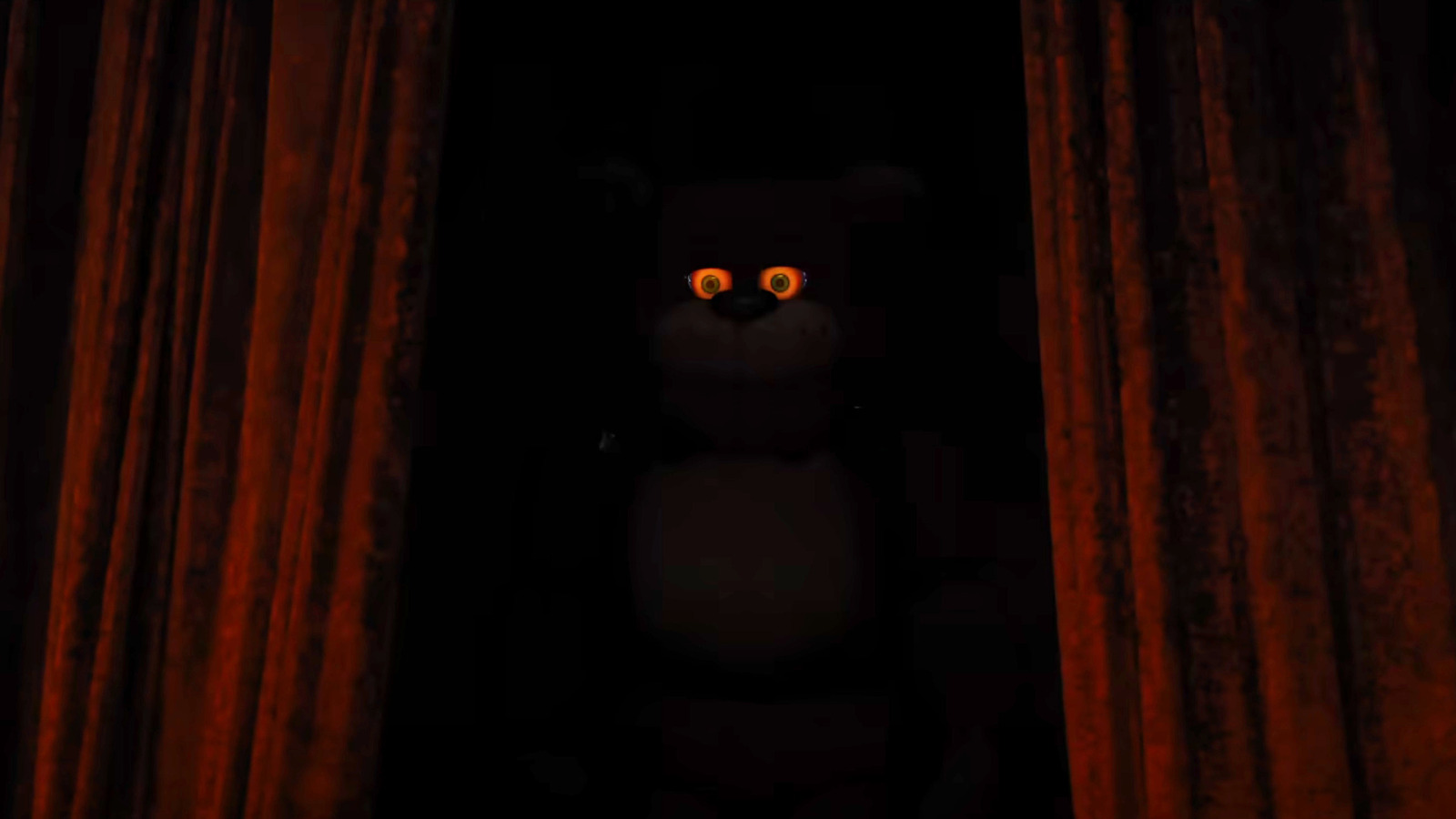 Suggest in the comments what functions animatronics should perform