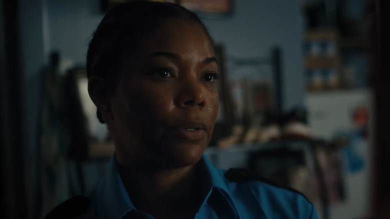 In The Inspection, Gabrielle Union Steps Out Of Her Comfort Zone