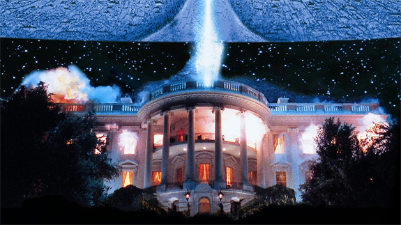  Independence Day 2 Gets A Rewrite