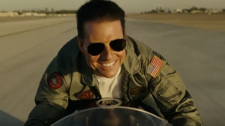 Top Gun Maverick