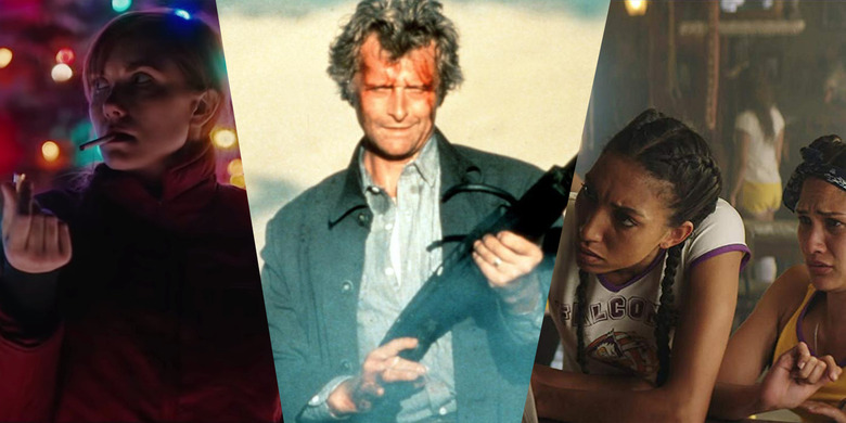 Now Scream This: Stream These Unsung Indie Horror And Rutger Hauer Movies