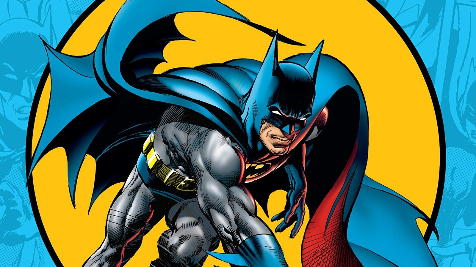Influential Batman Comic Book Artist Neal Adams Has Died At 80