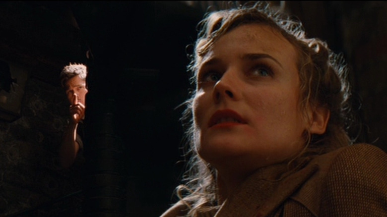 Still from Inglourious Basterds