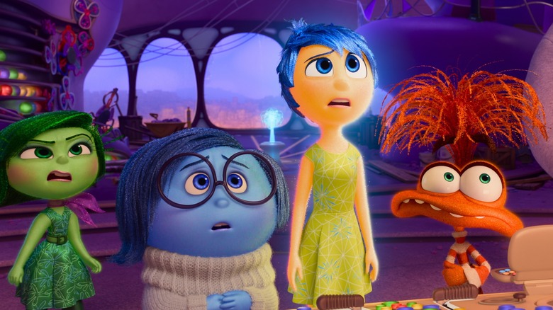 Inside Out 2 Just Crossed A Jaw-Dropping Box Office Milestone [Updated]