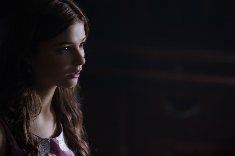 Insidious 3 Stefanie Scott