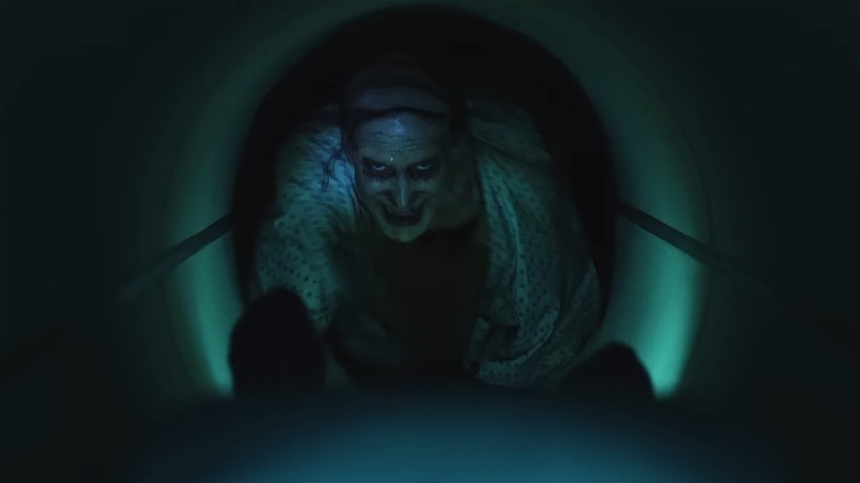 Insidious: The Red Door Ending Explained