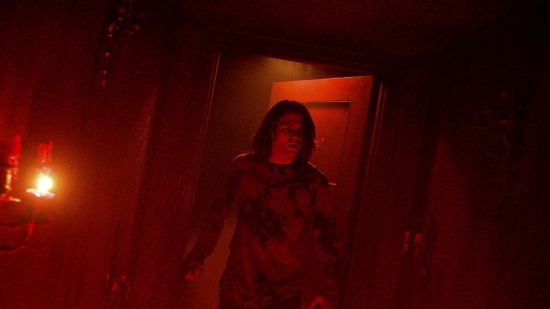 Insidious: The red Door