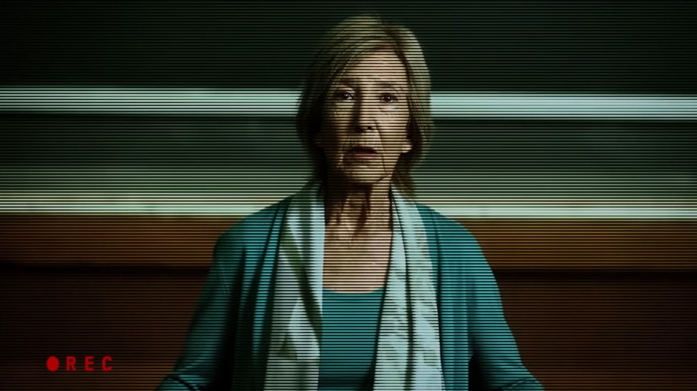 Insidious: The Red Door Lin Shaye