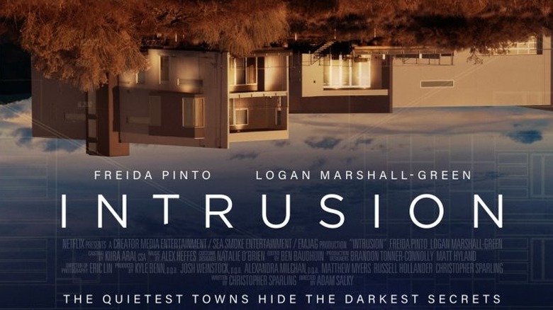 Intrusion