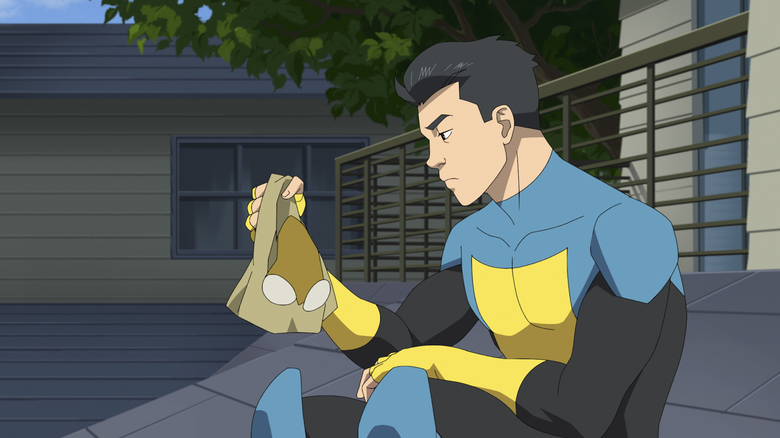 Invincible Season 2 Has Some Fans Furious Heres Why Theyre Wrong Film The Blast 8531