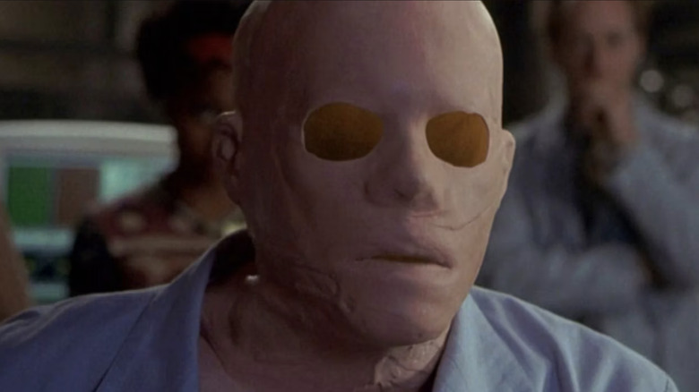 Hollow Man