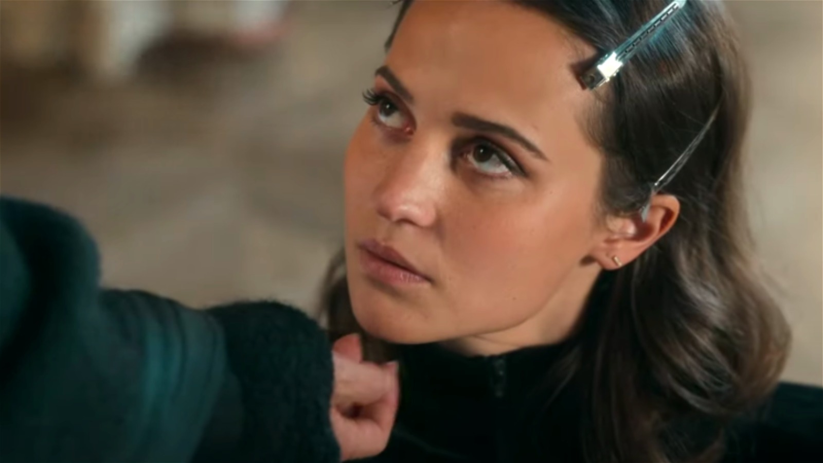 Alicia Vikander starring in HBO mini-series based on 1996 French movie Irma  Vep