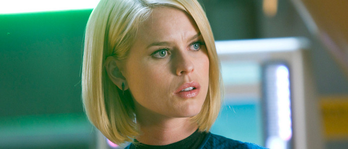 Iron Fist Season 2 Adds Alice Eve To The Cast