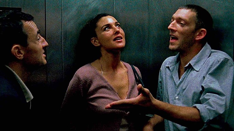 albert dupontel monica bellucci vincent cassel irreversible