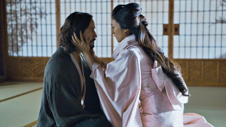 47 Ronin movie 2013 