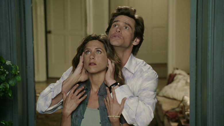 Bruce Almighty