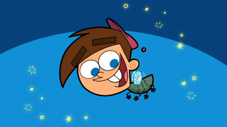 Fairly OddParents