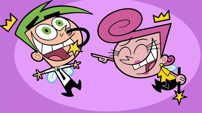 Fairly OddParents