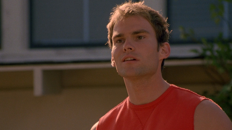 American Pie 2 Seann William Scott 