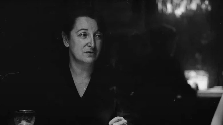 Pauline Kael in What She Said documentary