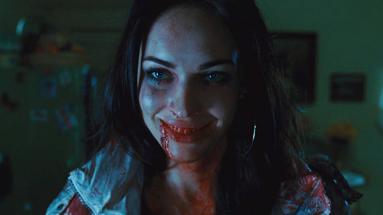 Megan Fox Jennifer's Body