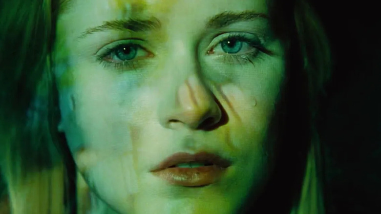 Evan Rachel Wood Across the Universe