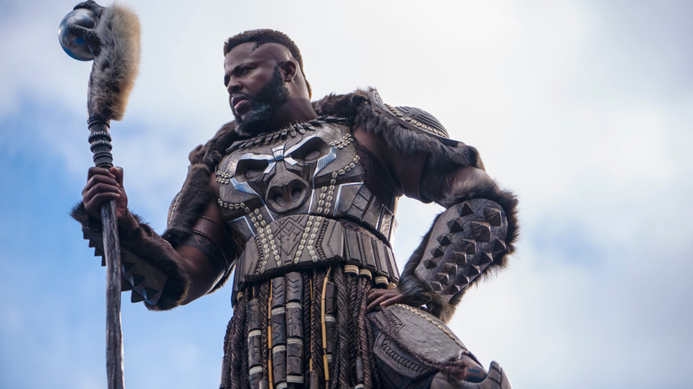 Black Panther: Wakanda Forever