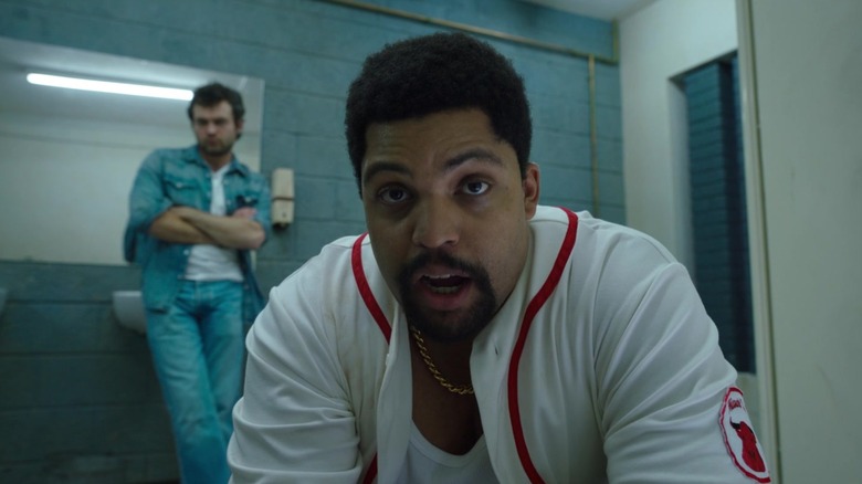 Alden Ehrenreich, O'Shea Jackson Jr, Cocaine Bear