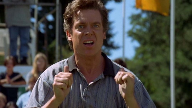 Christopher McDonald Happy Gilmore