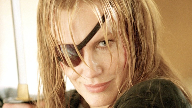 Kill Bill, Daryl Hannah