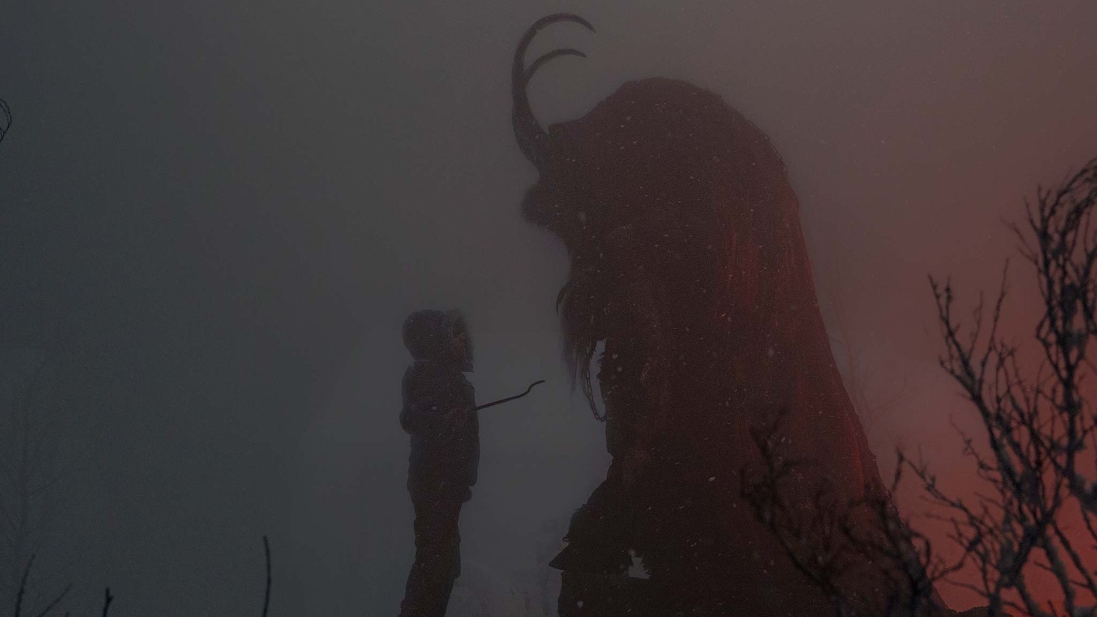 Is Krampus 2 Happening? It Seems Michael Dougherty Has More Christmas