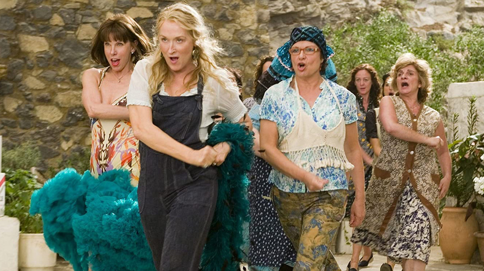 Is Mamma Mia 3 Happening, Or Will The Franchise Leave Us