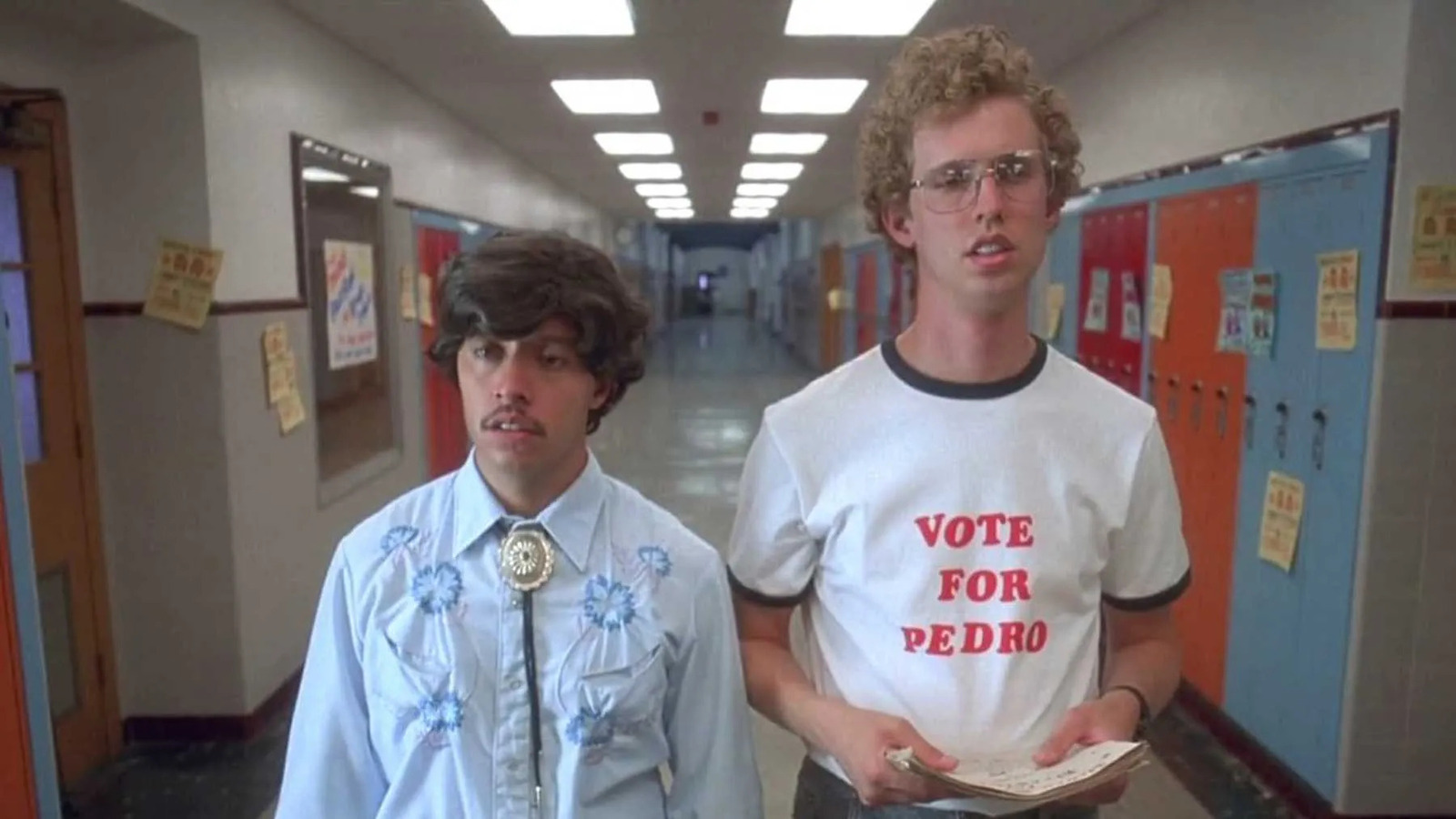 Is Napoleon Dynamite 2 Happening, Or Should We Just Enjoy Some Tots Without  Him?
