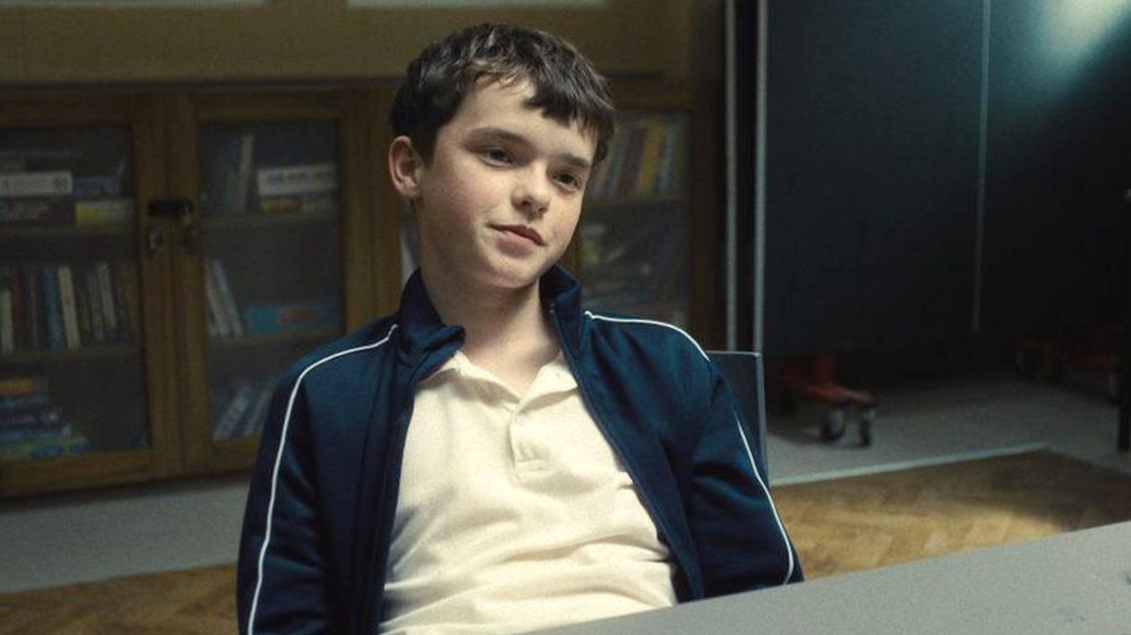 Is Netflix's Adolescence Based On A True Story?