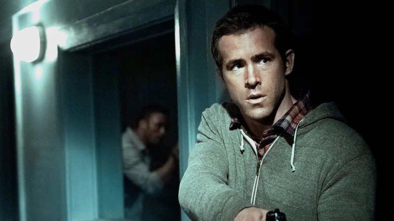 Safe House movie Ryan Reynolds