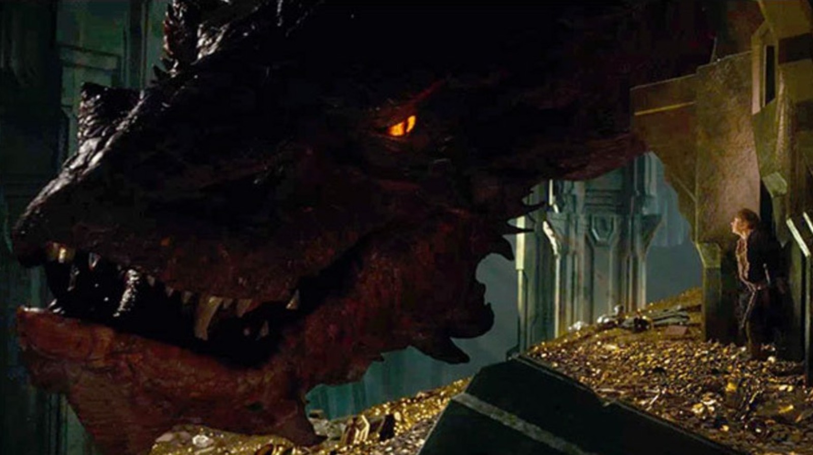 There's “No Rivalry” Between 'The Rings of Power' and 'House of the Dragon'  | Vanity Fair