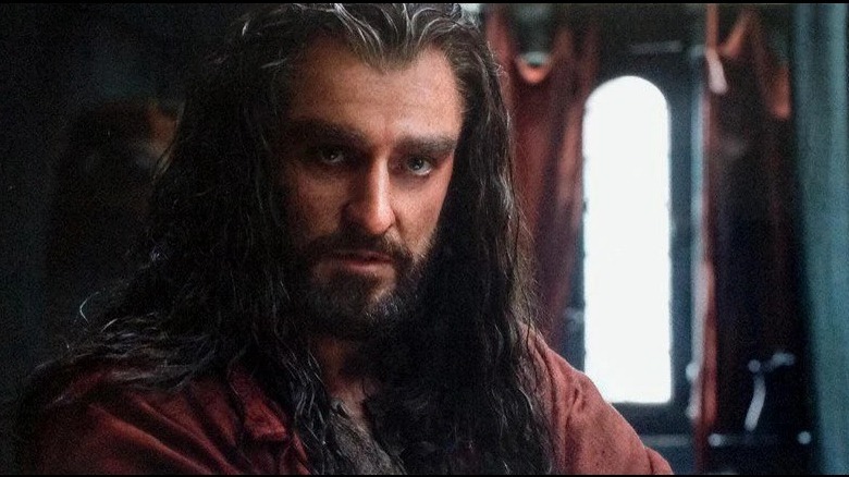 Richard Armitage, The Hobbit