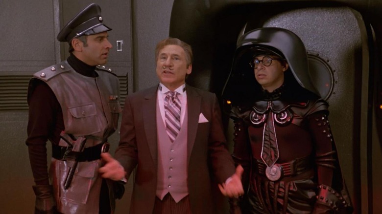 Spaceballs Skroob