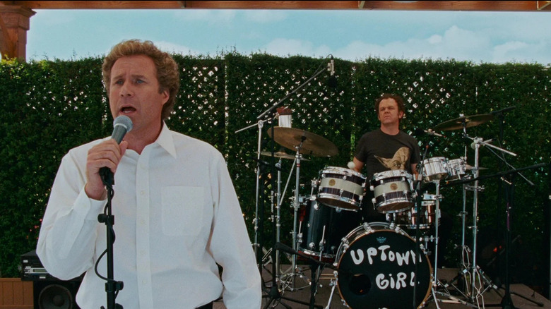 Will Ferrell John Reilly Stepbrothers