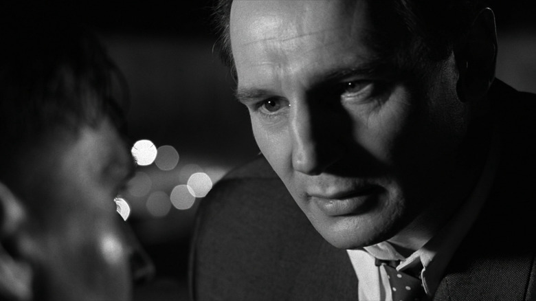 Schindler's List Liam Neeson