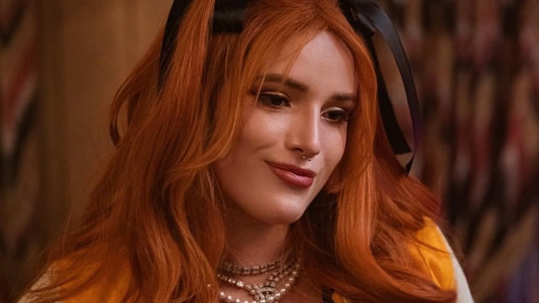 Bella Thorne in The Babysitter: Killer Queen