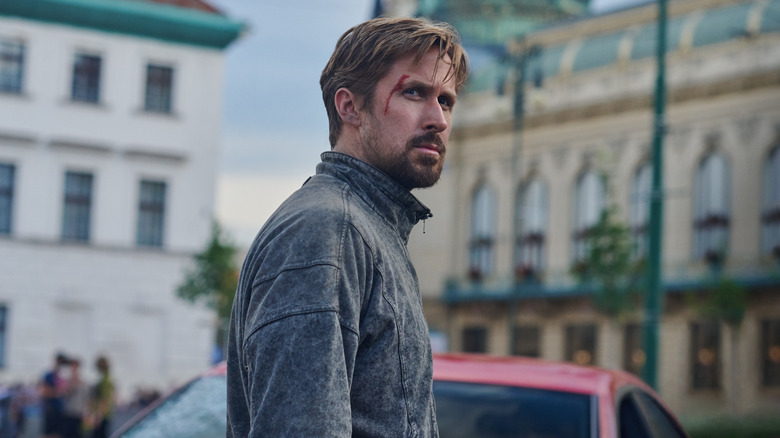 Ryan Gosling Cannot Wait to Return for The Gray Man 2